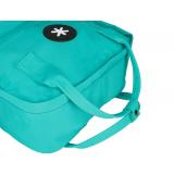 Antartik - ME17 mochila Mochila informal Color menta