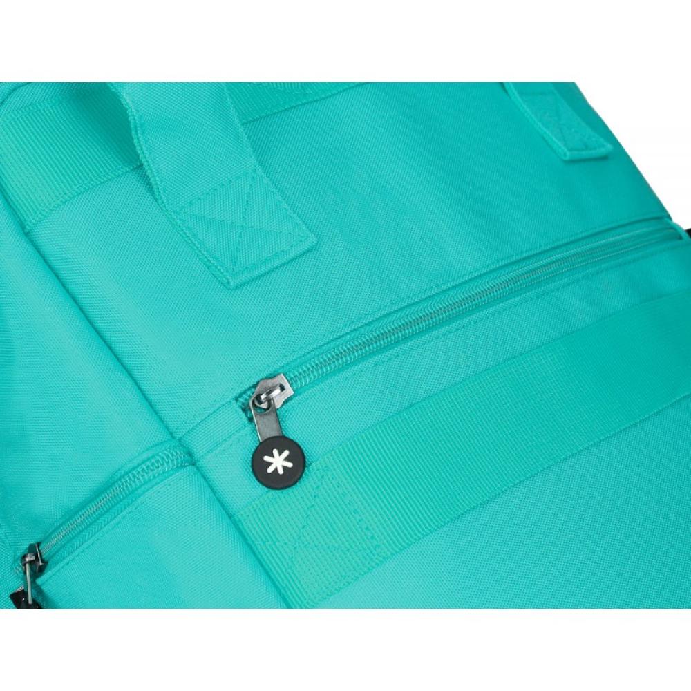 Antartik - ME17 mochila Mochila informal Color menta