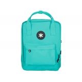 Antartik - ME17 mochila Mochila informal Color menta