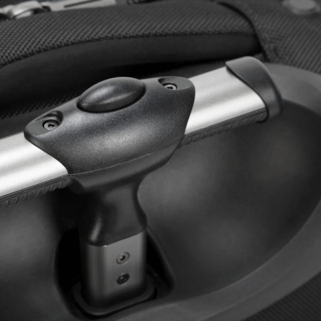 Targus - TBR038GL maleta Tranvía Carbón vegetal 24 L