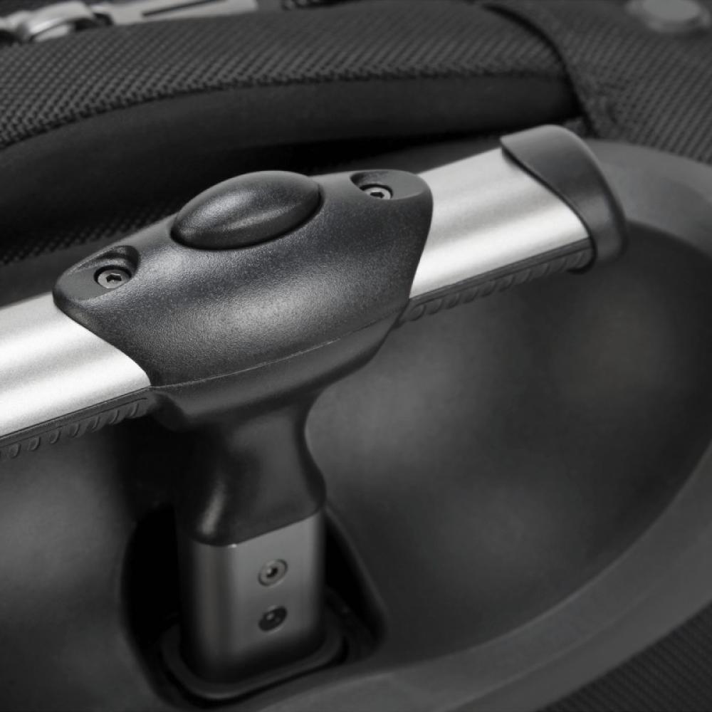 Targus - TBR038GL maleta Tranvía Carbón vegetal 24 L