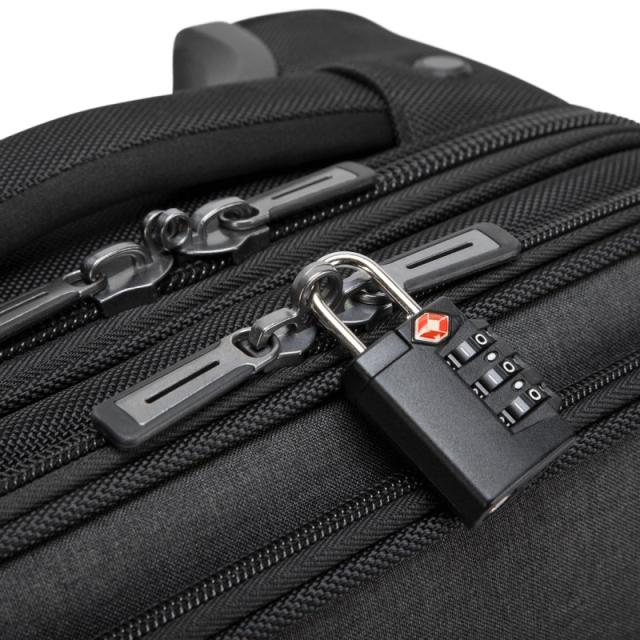 Targus - TBR038GL maleta Tranvía Carbón vegetal 24 L