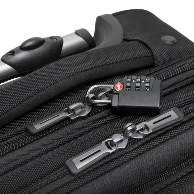 Targus - TBR038GL maleta Tranvía Carbón vegetal 24 L