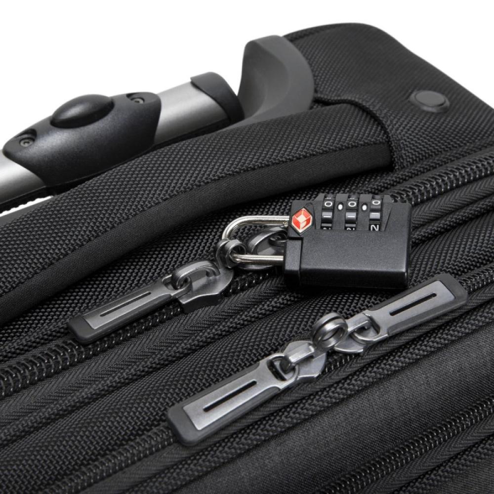 Targus - TBR038GL maleta Tranvía Carbón vegetal 24 L