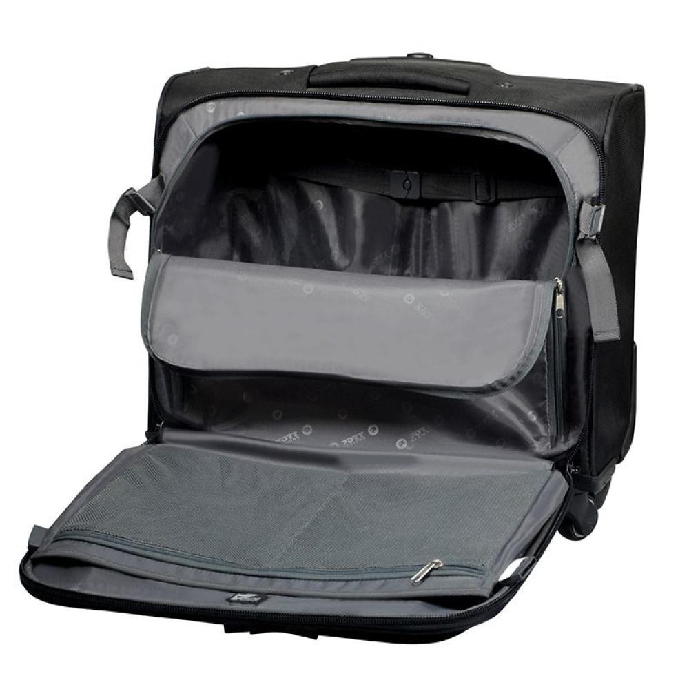 Port Designs - Manhattan Pro 4W Tranvía Negro Nylon