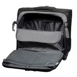 Port Designs - Manhattan Pro 4W Tranvía Negro Nylon