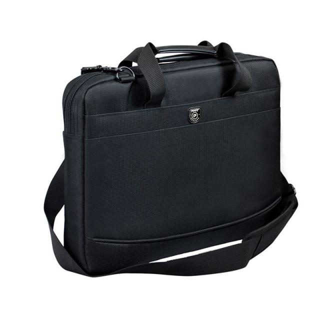 Port Designs - Manhattan Pro 4W Tranvía Negro Nylon