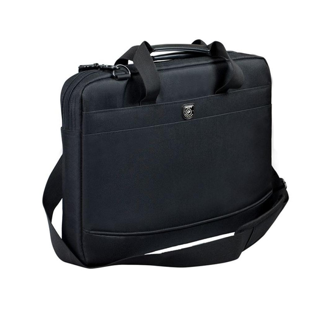 Port Designs - Manhattan Pro 4W Tranvía Negro Nylon