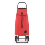 Rolser - I-Max MF Rojo Bolsa para carrito de la compra - IMX305