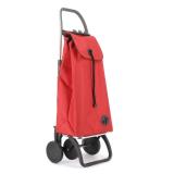 Rolser - I-Max MF Rojo Bolsa para carrito de la compra - IMX305