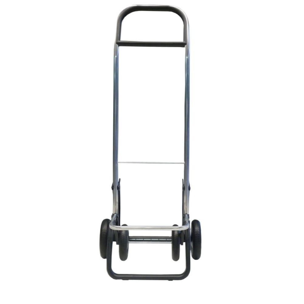 Rolser - Termo Fresh MF Gris Bolsa para carrito de la compra