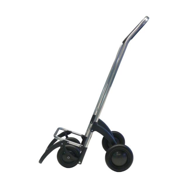 Rolser - Termo Fresh MF Gris Bolsa para carrito de la compra