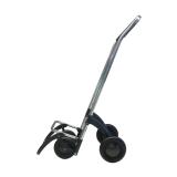 Rolser - Termo Fresh MF Gris Bolsa para carrito de la compra