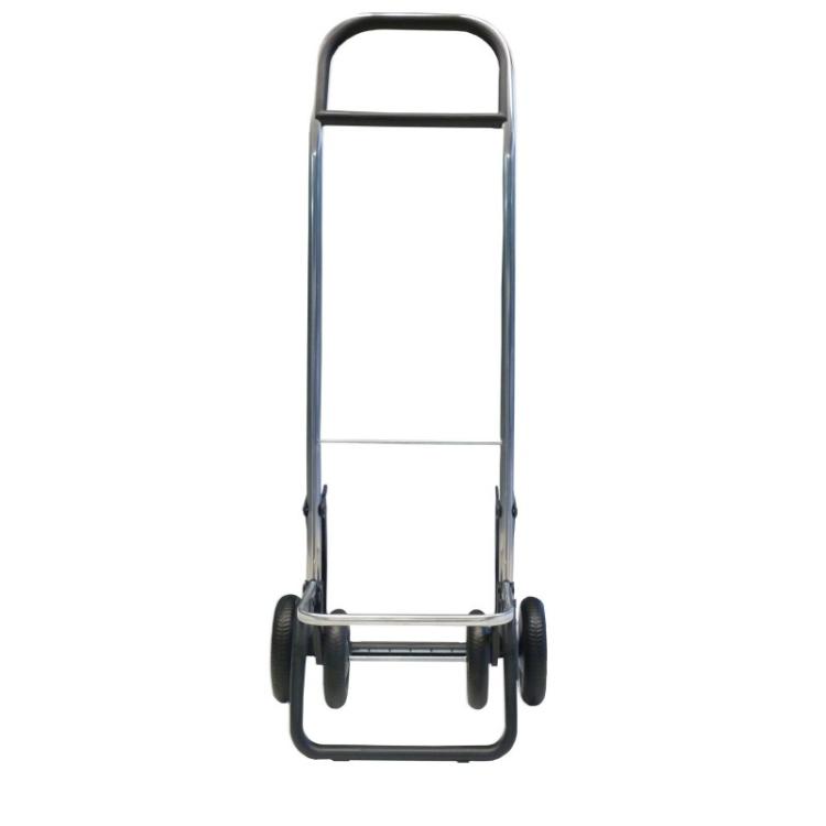 Rolser - Termo Fresh MF Violeta Bolsa para carrito de la compra