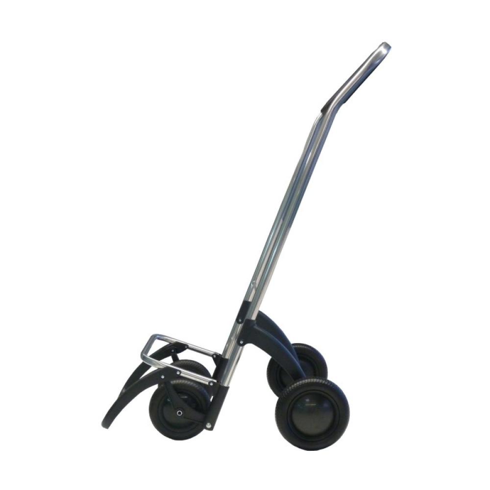 Rolser - Termo Fresh MF Violeta Bolsa para carrito de la compra