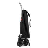 Rolser - I-Max MF Negro Bolsa para carrito de la compra - IMX306-1023