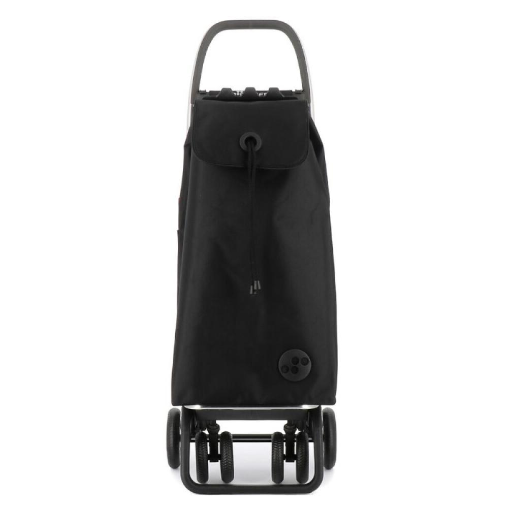 Rolser - I-Max MF Negro Bolsa para carrito de la compra - IMX306-1023