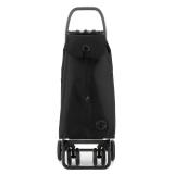 Rolser - I-Max MF Negro Bolsa para carrito de la compra - IMX306-1023