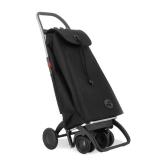 Rolser - I-Max MF Negro Bolsa para carrito de la compra - IMX306-1023