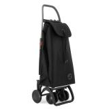Rolser - I-Max MF Negro Bolsa para carrito de la compra - IMX306-1023