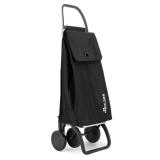 Rolser - aka013-1023 Negro Bolsa para carrito de la compra