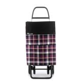 Rolser - DML031-1031 Multicolor Bolsa para carrito de la compra