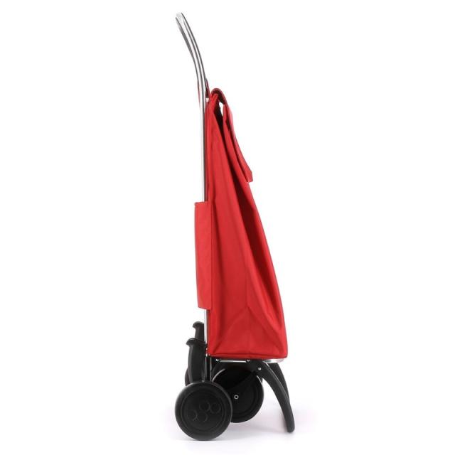 Rolser - Akanto MF Rojo Bolsa para carrito de la compra - AKA013-1009