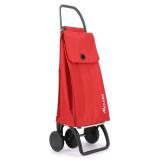 Rolser - Akanto MF Rojo Bolsa para carrito de la compra - AKA013-1009