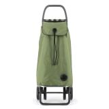 Rolser - IMX305-1005 bolsa de compras Caqui Bolsa para carrito de la compra