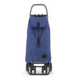 Rolser - IMX306-1062 bolsa de compras Azul Bolsa para carrito de la compra