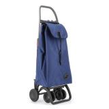 Rolser - IMX306-1062 bolsa de compras Azul Bolsa para carrito de la compra