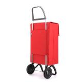 Rolser - JEA031-1009 bolsa de compras Rojo Bolsa para carrito de la compra