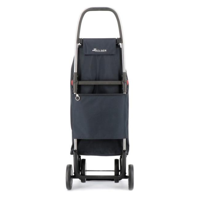 Rolser - I-Max MF Cal Bolsa para carrito de la compra