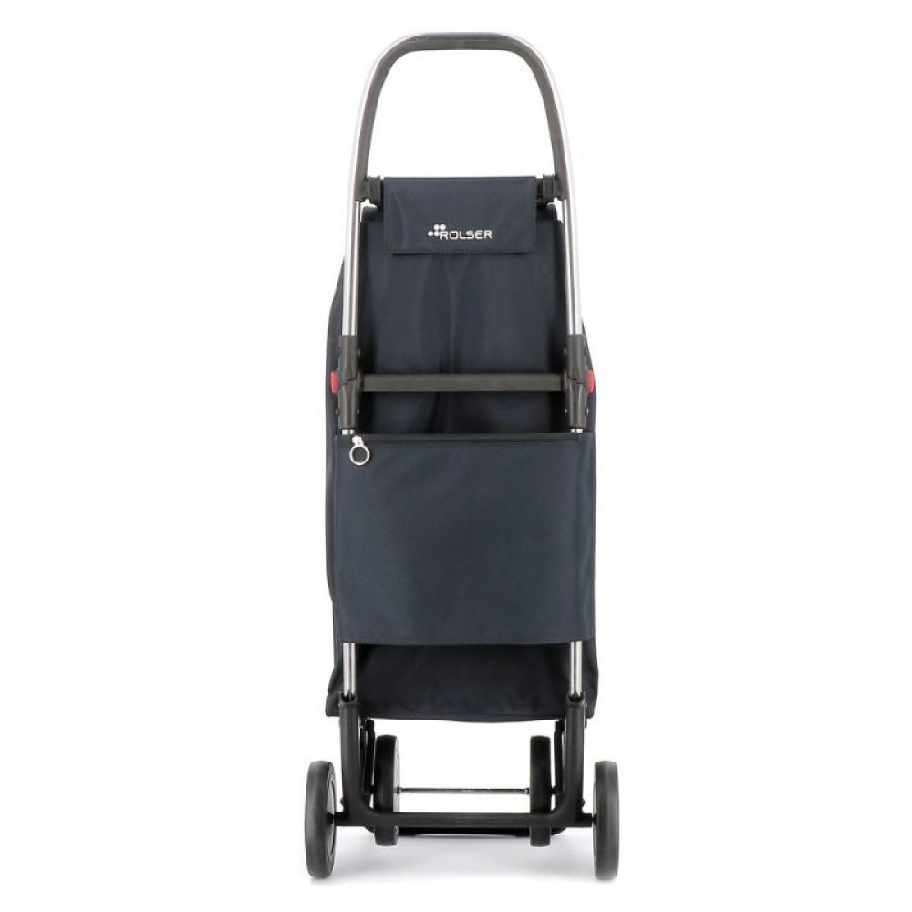 Rolser - I-Max MF Cal Bolsa para carrito de la compra