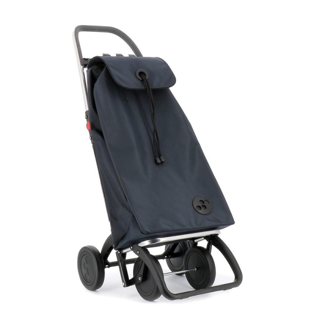 Rolser - I-Max MF Cal Bolsa para carrito de la compra