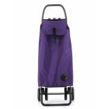 Rolser - IMX305-1008 bolsa de compras Violeta Bolsa para carrito de la compra
