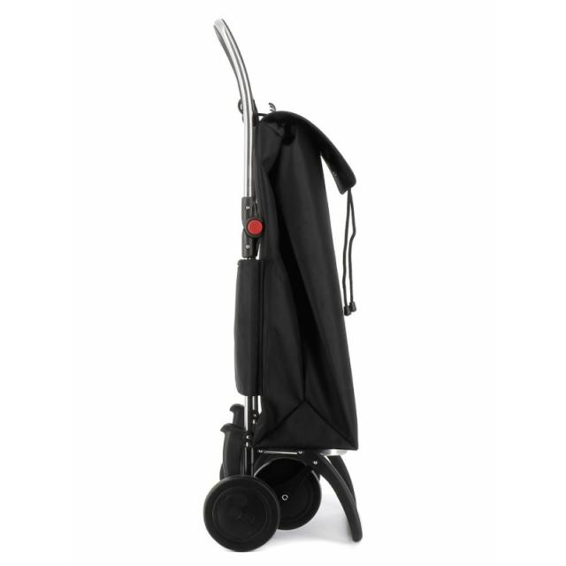 Rolser - I-Max MF Negro Bolsa para carrito de la compra - IMX305-1023