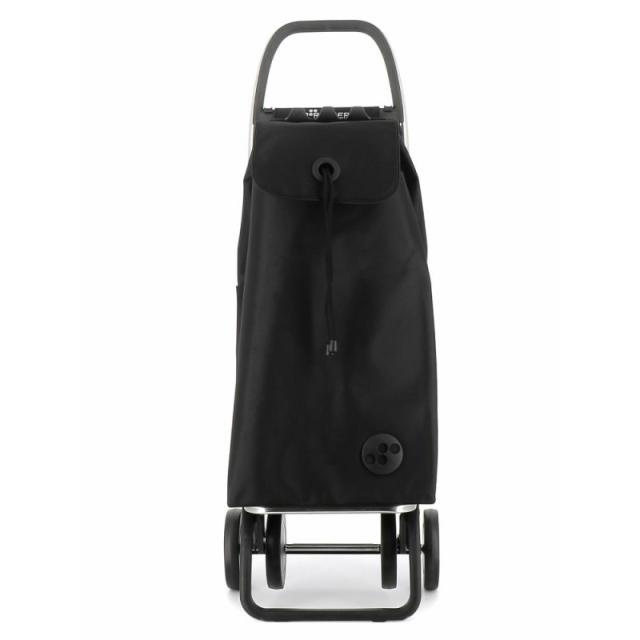 Rolser - I-Max MF Negro Bolsa para carrito de la compra - IMX305-1023