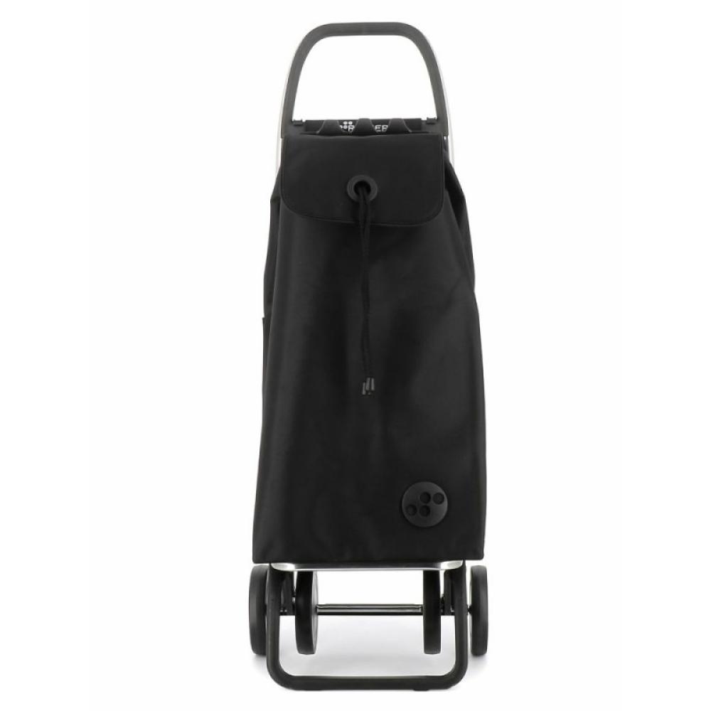 Rolser - I-Max MF Negro Bolsa para carrito de la compra - IMX305-1023
