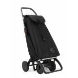 Rolser - I-Max MF Negro Bolsa para carrito de la compra - IMX305-1023