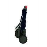 Rolser - I-Max MF Negro Bolsa para carrito de la compra - IMX305-1023