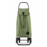 Rolser - IMX302-1005 bolsa de compras Caqui Bolsa para carrito de la compra