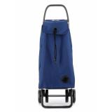 Rolser - IMX302-1062 bolsa de compras Azul Bolsa para carrito de la compra