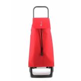 Rolser - Jet LN Rojo Bolsa para carrito de la compra