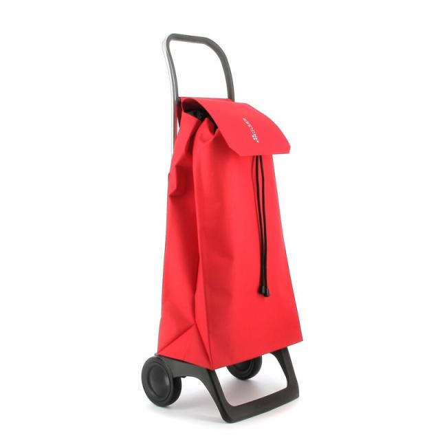 Rolser - Jet LN Rojo Bolsa para carrito de la compra