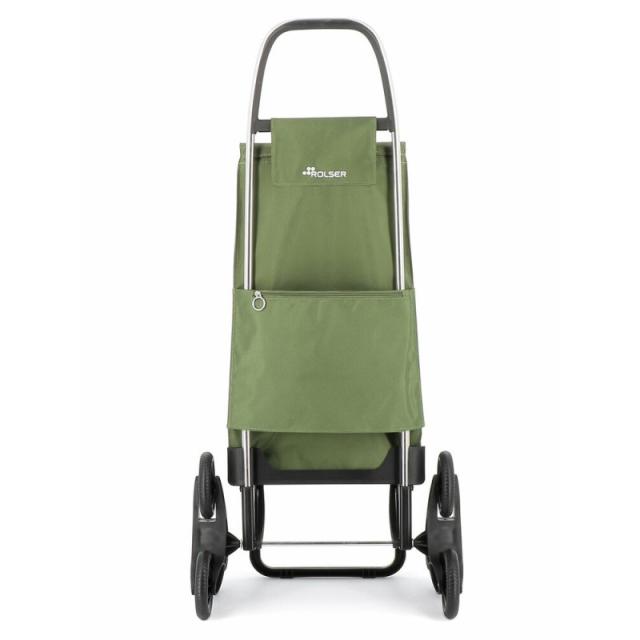 Rolser - Akanto MF Cal Bolsa para carrito de la compra