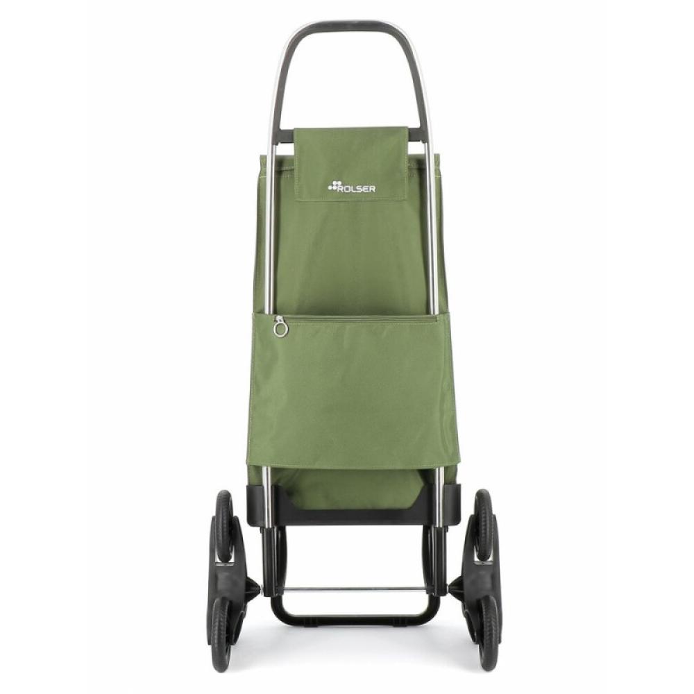 Rolser - Akanto MF Cal Bolsa para carrito de la compra