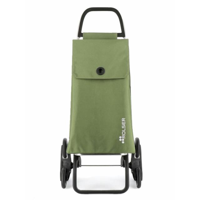 Rolser - Akanto MF Cal Bolsa para carrito de la compra