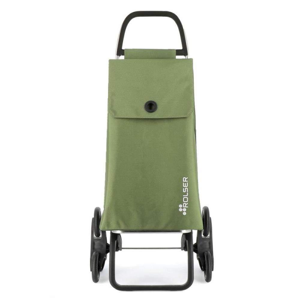 Rolser - Akanto MF Cal Bolsa para carrito de la compra
