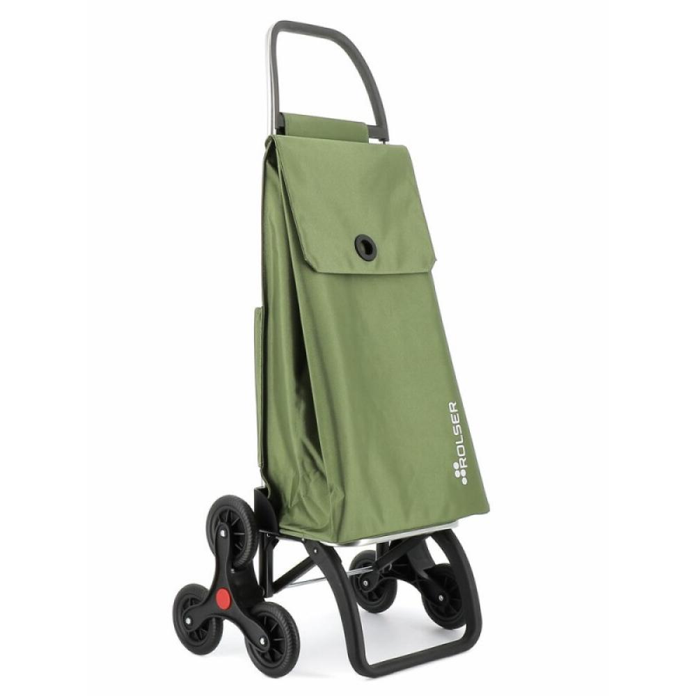 Rolser - Akanto MF Cal Bolsa para carrito de la compra